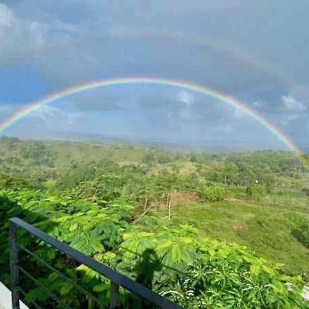 Villa Vertigo-Vista Linda Rio San Juan Ngoại thất bức ảnh