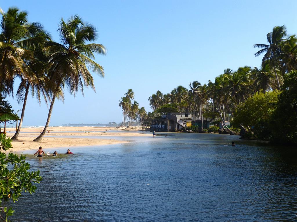 Villa Vertigo-Vista Linda Rio San Juan Ngoại thất bức ảnh